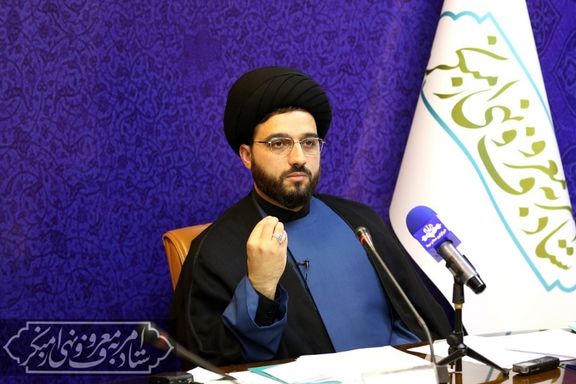 سخنگوی ستاد امر به معروف: در خیلی کشورها سلبریتی جرات ندارد درباره همه مسائل موضع بگیرد