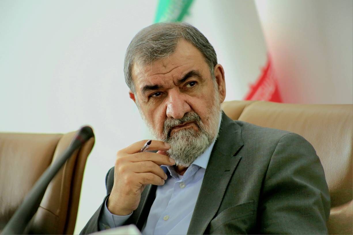 Mohsen Rezaei
