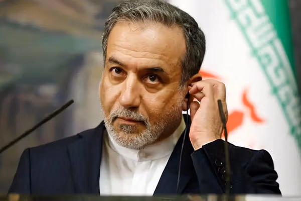 Iran closed security gaps after war with Israel, Araghchi says