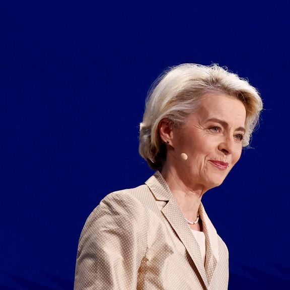 رییس کمیسیون اروپا: افراطگرایان کرسیهایی به دست آوردند اما میانهروها دست بالا را دارند