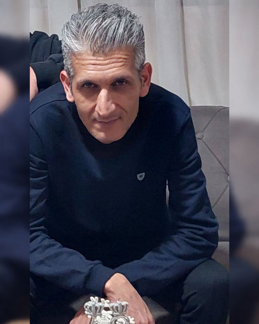 جمهوری اسلامی، علی محمدی، هوادار عاشق پرسپولیس را با سه گلوله جنگی کشت