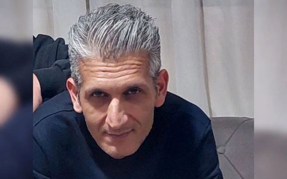 جمهوری اسلامی، علی محمدی، هوادار عاشق پرسپولیس را با سه گلوله جنگی کشت