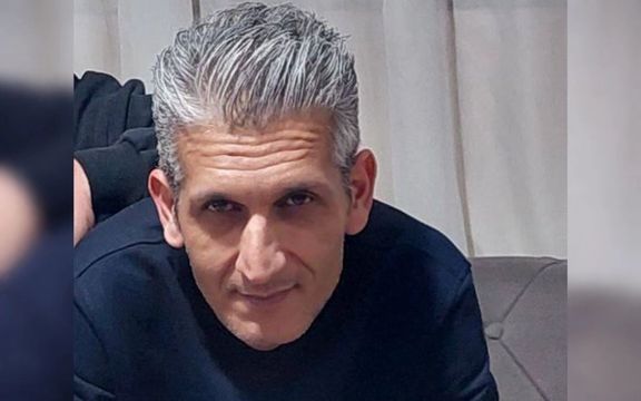 جمهوری اسلامی، علی محمدی، هوادار عاشق پرسپولیس را با سه گلوله جنگی کشت