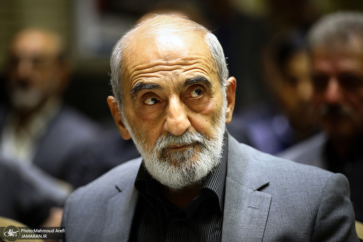 Hossein Shariatmadari