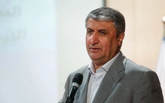 رییس سازمان انرژی اتمی ایران: بنیاد شهید با سرویسی که دارد میتواند به تحقیقات ما سرعت دهد