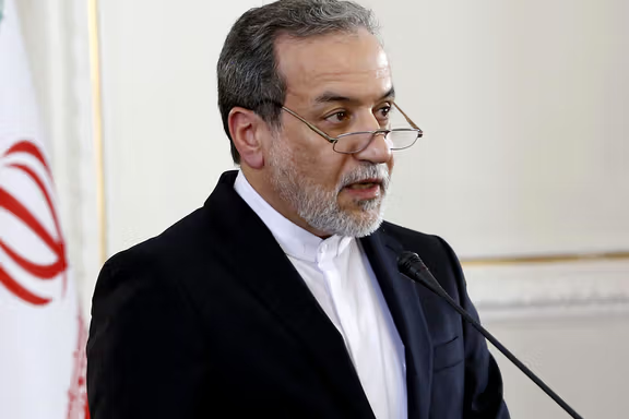 مشاور عراقچی: اگر تدابیر امنیتی نبود توطئه علیه عراقچی اجرا میشود