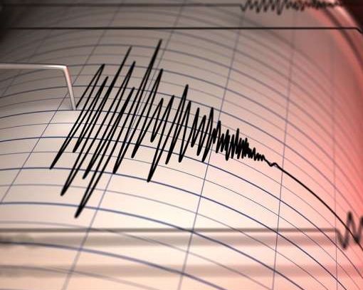 مرکز لرزهنگاری: بعد از زلزلهای به بزرگی ۴ در ریوش خراسان رضوی، ۶ زلزله دیگر رخ داد