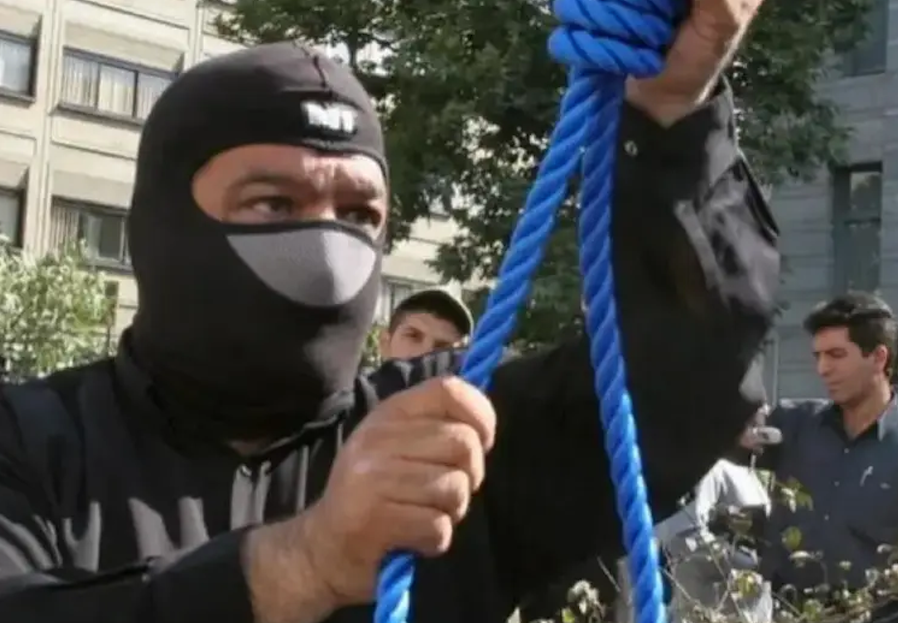 عفو بین‌الملل: افزایش اعدام در ایران آمار جهانی اعدام را در سال ۲۰۲۳ به‌شدت بالا برد