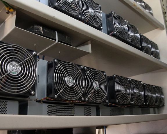 Iran Electricity Industry Spokesman: Ramzarz extraction centers will be reactivated from the beginning of October