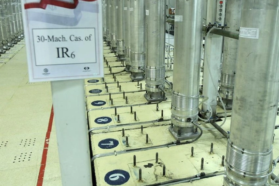 ارزیابی اطلاعاتی آمریکا: ایران میتواند برای ساخت ۱۲ بمب اتمی مواد اولیه تولید کند