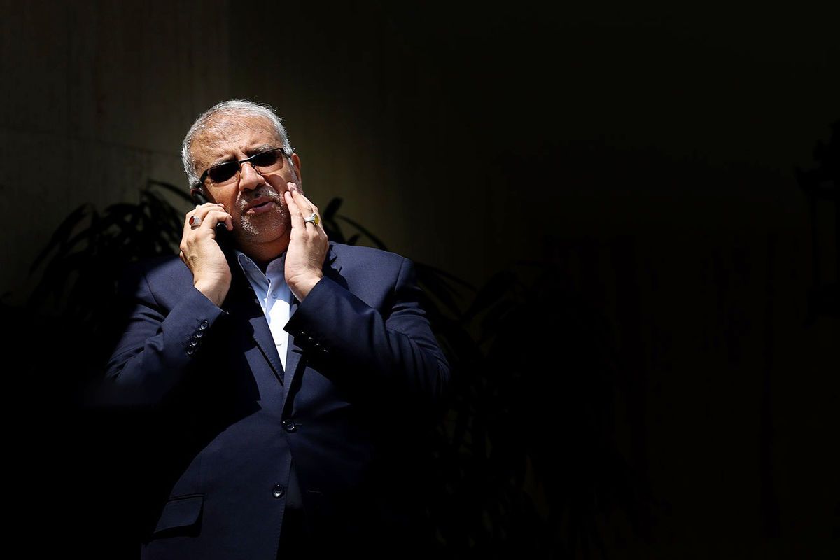 Gasoline Prices Remain Iranian Regime’s Achilles Heel   