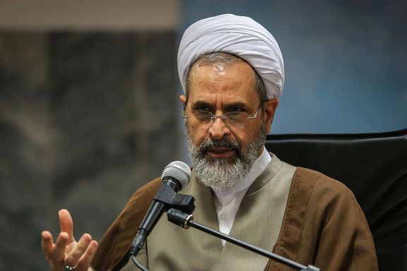 مدیر حوزههای علمیه: برنامه مشترک پنجساله بین حوزه و وزارت بهداشت تدوین شود