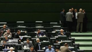 Hacked Documents Reveal Iran’s Strategies To Bypass Sanctions