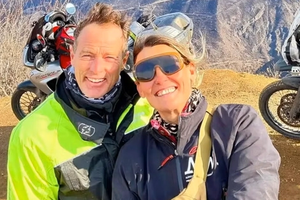 پسر زوج بریتانیایی زندانی در ایران: والدینم کریسمس را در وحشت زندان ایران میگذرانند