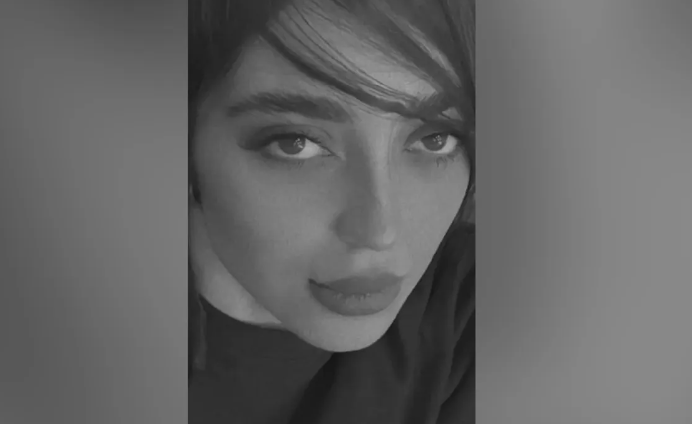 کشته شدن آناهیتا امیرپور، دانشجوی ساکن بروجرد، بر اثر تیراندازی ماموران حکومتی