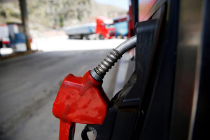 Iran MP warns of four-fold gasoline price rise amid fuel reform debate