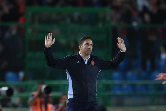 «از حمایت خود پشیمان شدند»؛ جلسه فوری هیات مدیره پرسپولیس برای تعیین تکلیف هاشمیان