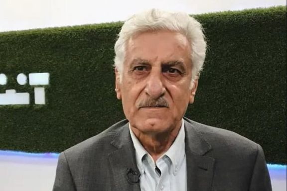 افشاگری منصور رشیدی: قلعهنویی گفت به او دستور دادند حسینی به تیم ملی دعوت نشود