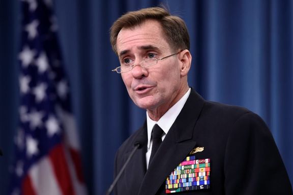 پنتاگون:پیشنهاد لهستان برای ارسال جنگنده به پایگاه آمریکا برای دفاع از اوکراین عملی نیست