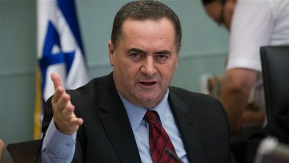 وزير الخارجية الإسرائيلي: علينا أن نقطع أذرع أخطبوط الإرهاب في إيران
