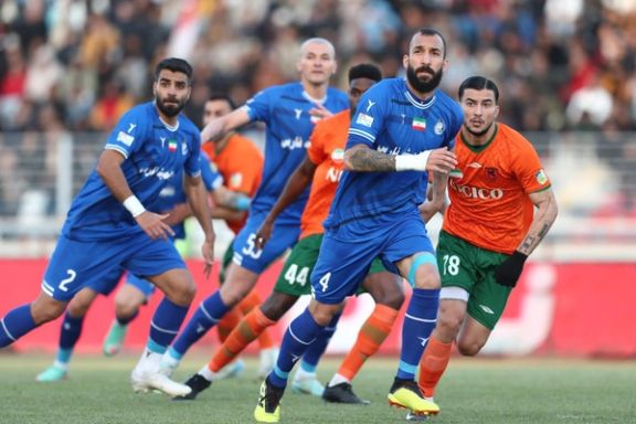 مس رفسنجان ۰-۰ استقلال؛ استقلال ۱۴۰۳، یک تیم معمولیِ معمولیِ معمولی!