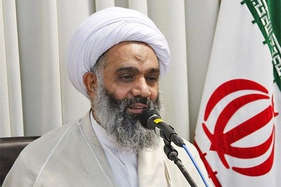 Khuzestan representative in the Assembly of Experts: The families of the killed in Khuzestan want revenge against the counter-revolution