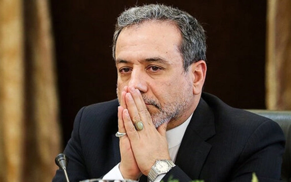 عباس عراقچی: هرچه مقدر خدا باشد، برای بشار اسد پیش میآید