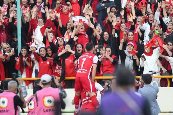 وزیر ورزش درباره حضور زنان: ارتکاب ناهنجاری در ورزشگاهها را خط قرمز میدانیم