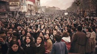 Thousands Lose Jobs In Iran Due To Closure Of Businesses For Hijab