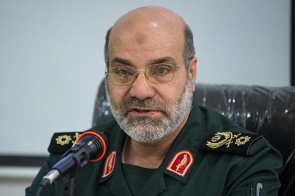 خبرگزاری رویترز از کشته شدن محمدرضا زاهدی، فرمانده ارشد نیروی قدس سپاه خبر داد