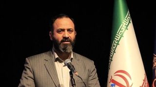 Iran Tries To Quell Scandal Over Official’s Same-Sex Video