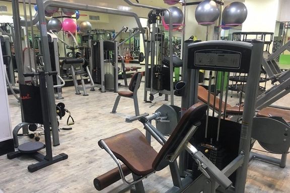 اداره ورزش و جوانان شهرستان ری از پلمب شش باشگاه ورزشی زنانه به دلیل حجاب خبر داد