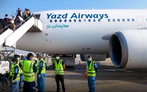 معاون سازمان هواپیمایی کشوری: بیشتر فرودگاههای کشور سودآور نیستند