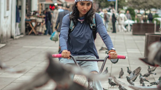 Hard shell, living core: how everyday life keeps Iran's future alive