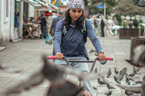 Hard shell, living core: how everyday life keeps Iran's future alive