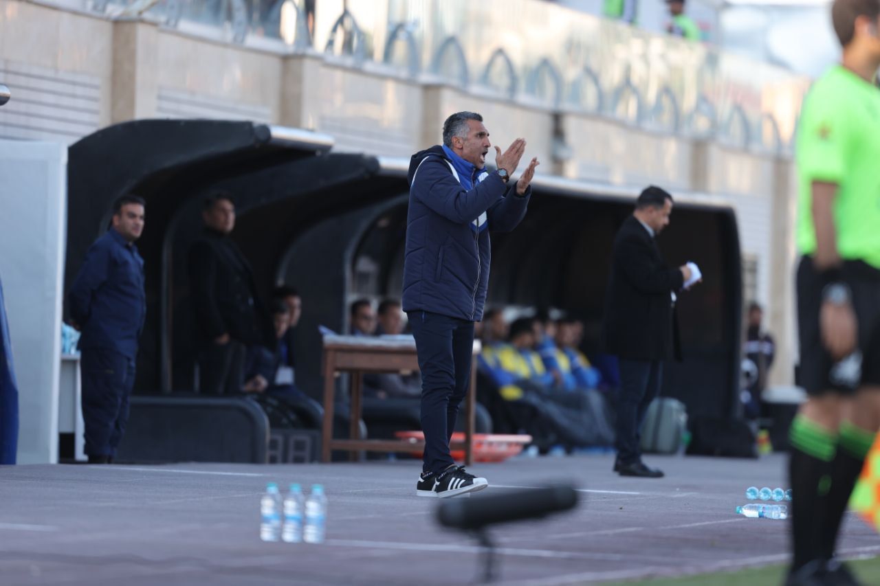 کنایه‌های هاشمی‌نسب: دشمنان‌دوست‌نمای استقلال دوباره کل مملکت را مقصر ناکامی نکنند