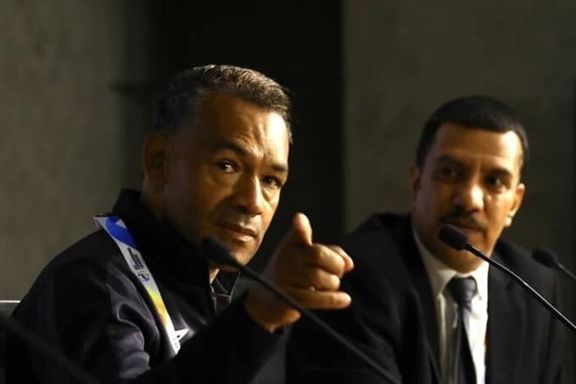 تمجید مورایس از میزبانی الاتحاد: «اهمیتی که الاتحاد در فرودگاه به ما داد قابل توجه بود»