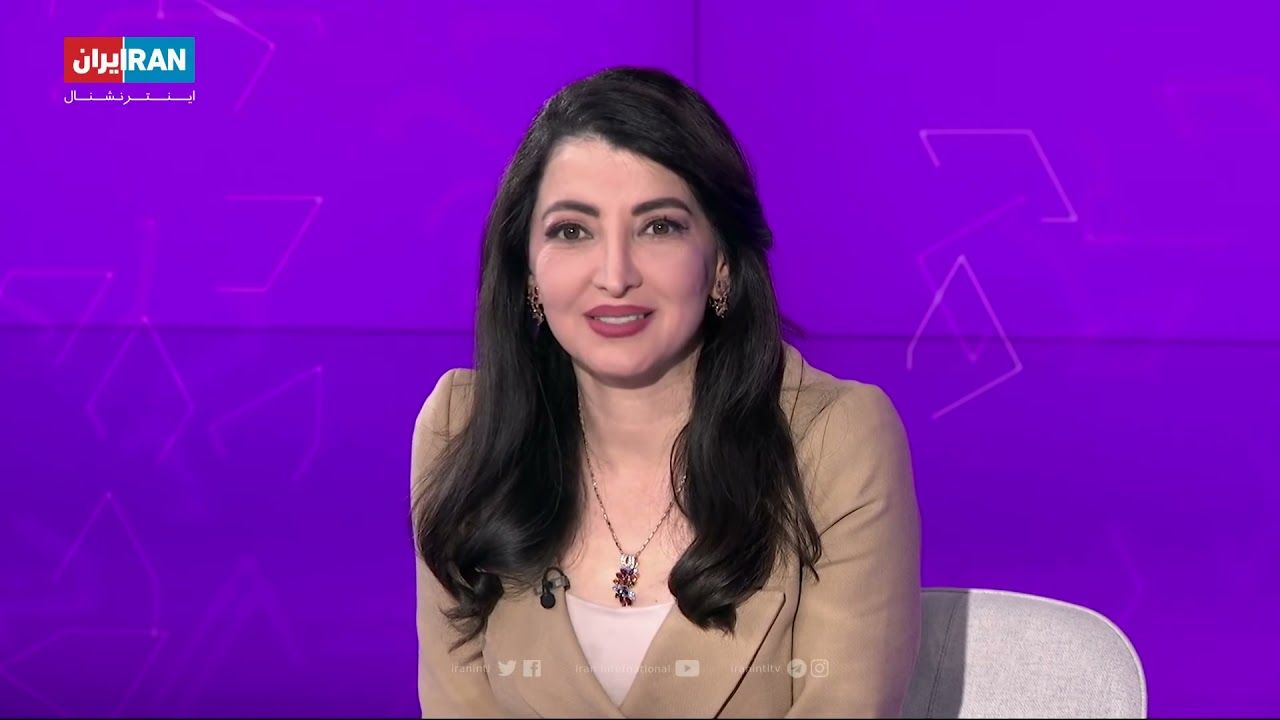 Former IITV Host Urged To Relocate After Colleague's Stabbing