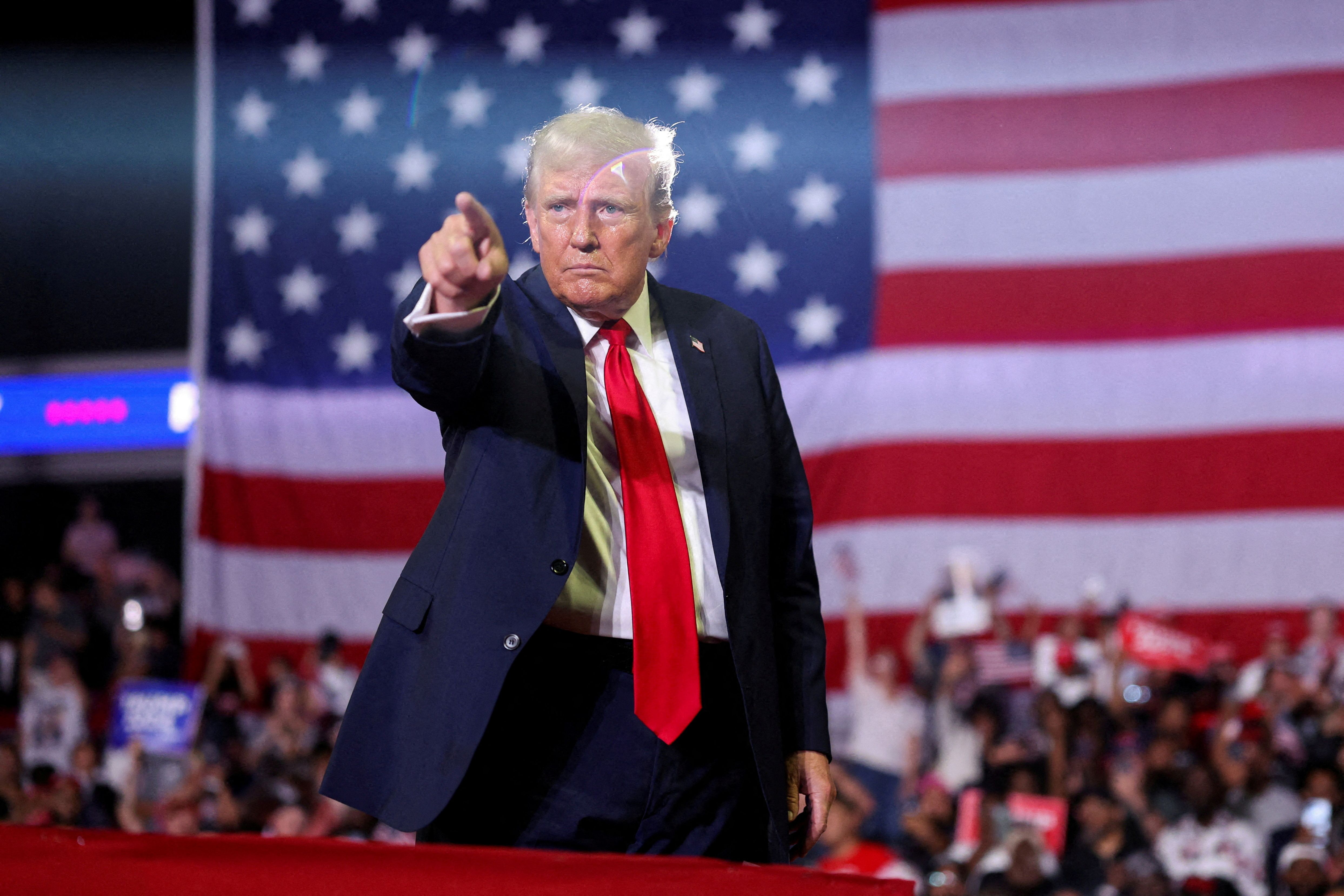 طرح مشاوران ترامپ برای فشار به اوکراین و روسیه به منظور آغاز مذاکرات صلح