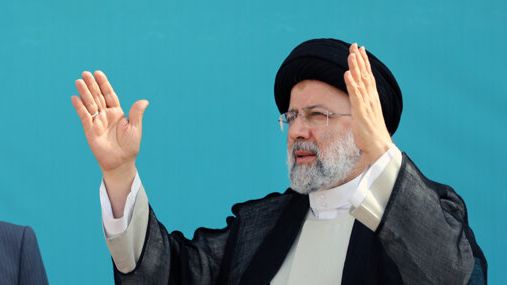 ابراهیم رئیسی: بیکاری در کشور این روزها ما را رنج میدهد