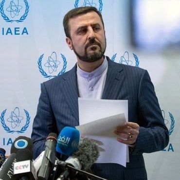 نماینده ایران در آژانس: تا تحریمها برقرار است انتظار اقدام سازنده نداشته باشید