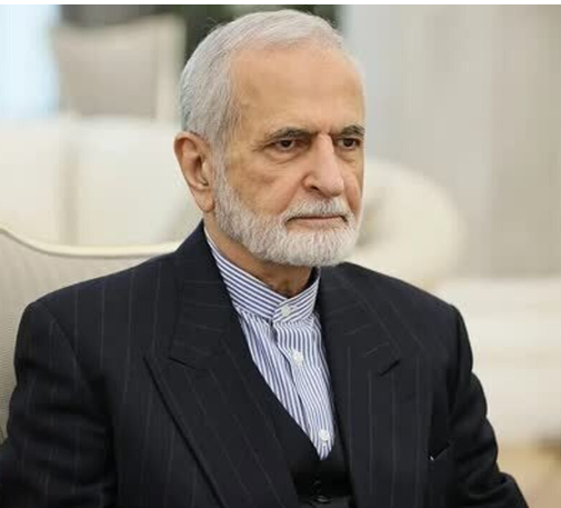 كمال خرازي: علينا أن نعترف بأننا ارتكبنا أخطاء كثيرة تجاه جيراننا 