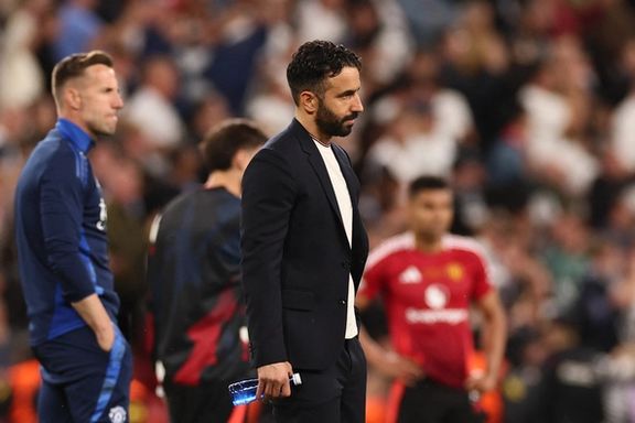 آموریم پس از بدترین پایان فصل: از منچستریونایتد استعفا نمیکنم، به کارم اعتماد دارم