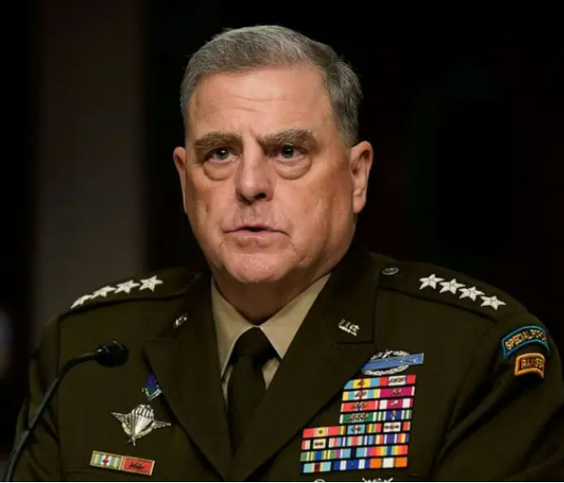 رییس ستاد مشترک ارتش آمریکا با حذف سپاه پاسداران از فهرست سازمان‌های تروریستی مخالفت کرد