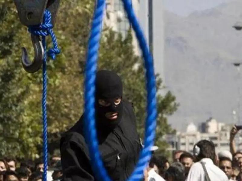 شنق ثلاثة أشخاص يوميا خلال شهر في إيران و75 % من عمليات الإعدام سرية