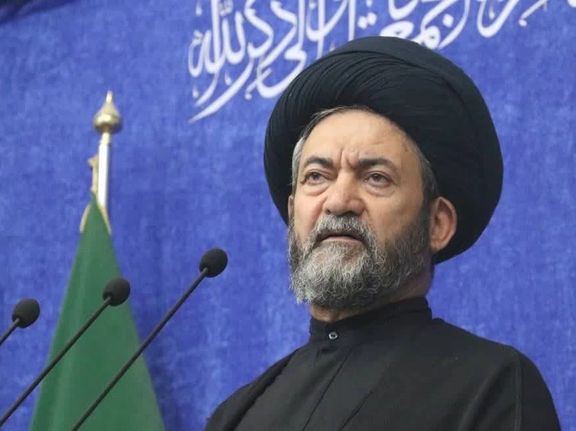 ممثل خامنئي للأميركيين: عليكم الاتفاق معنا سريعا وإلا ستواجهون قوة لا يمكن السيطرة عليها