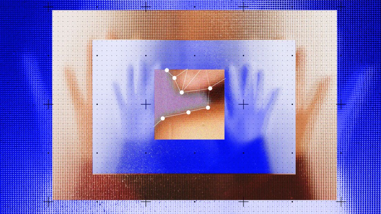 سوءاستفاده مضاعف از قربانیان قاچاق جنسی با فن‌آوری دیپ‌فیک