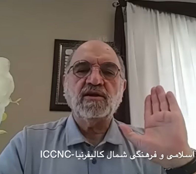 المفكر الإيراني عبد الكريم سروش: فتوى الخميني بقتل سلمان رشدي كانت سياسية بنسبة 100%