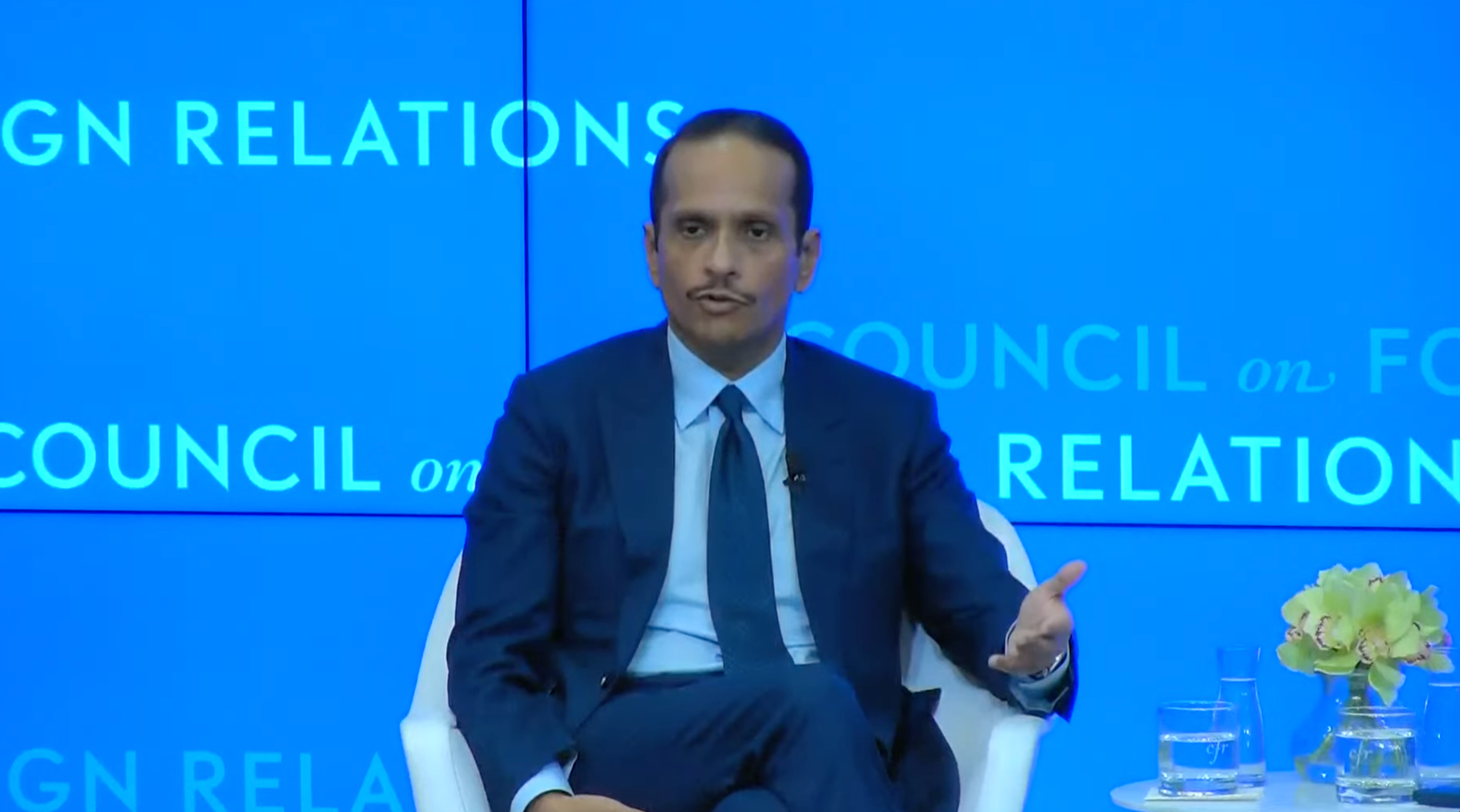 Qatar offers to help revive US-Iran nuclear talks 