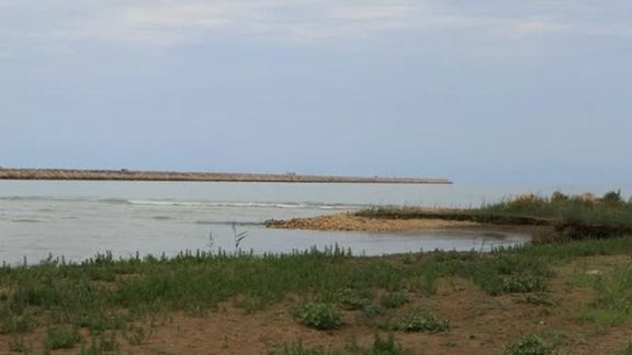 تالاب بینالمللی میانکاله در آستانه نابودی قرار گرفته است